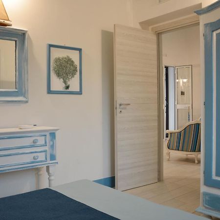 아우구스타 La Casa In Riva Al Mare 빌라 외부 사진